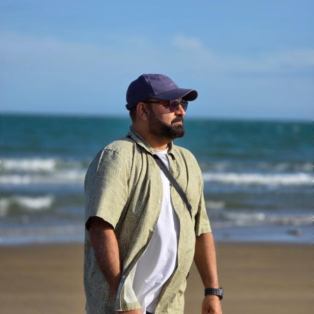 Bukhtawar Ali